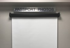 Passport Photo Service